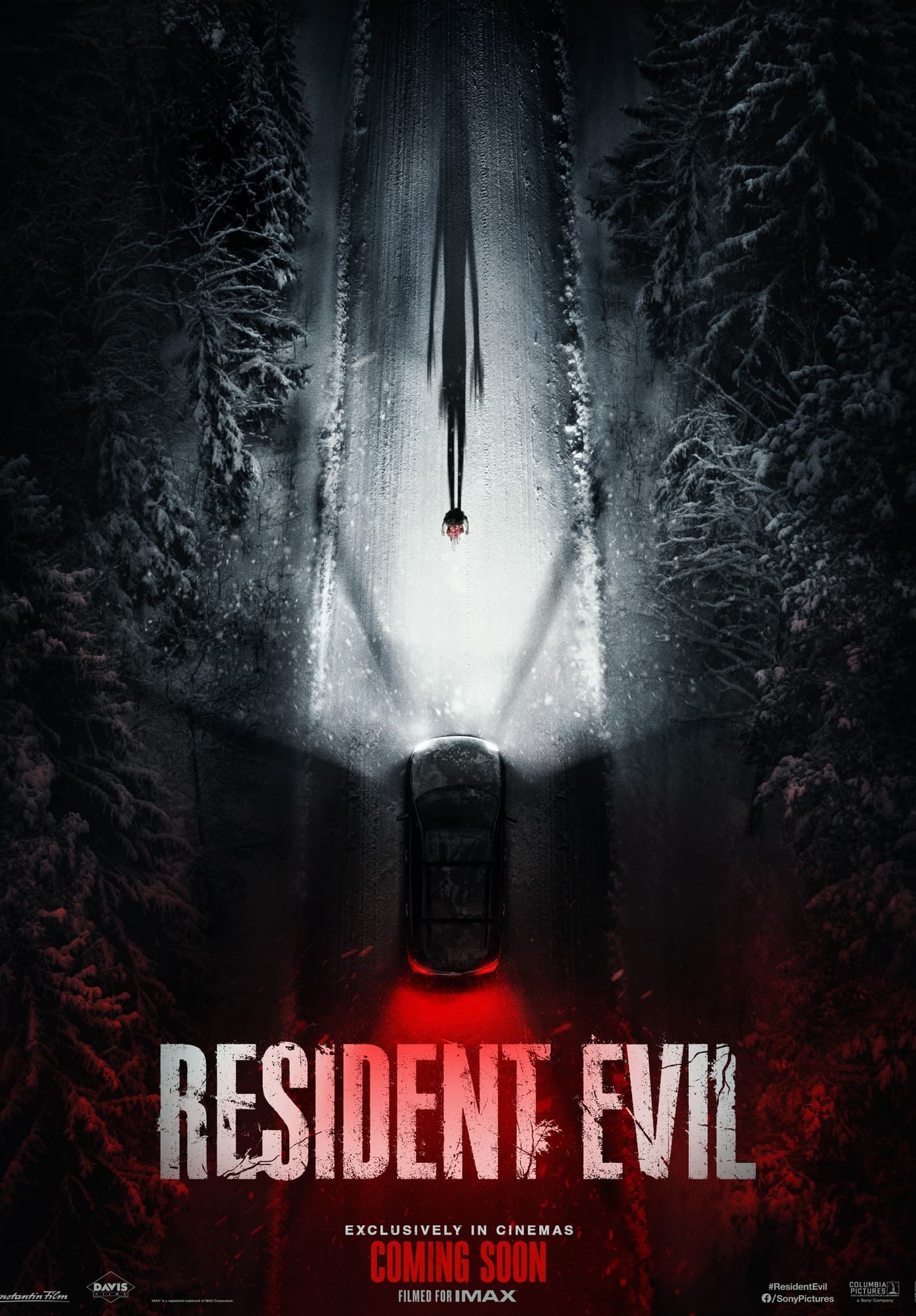 Resident Evil