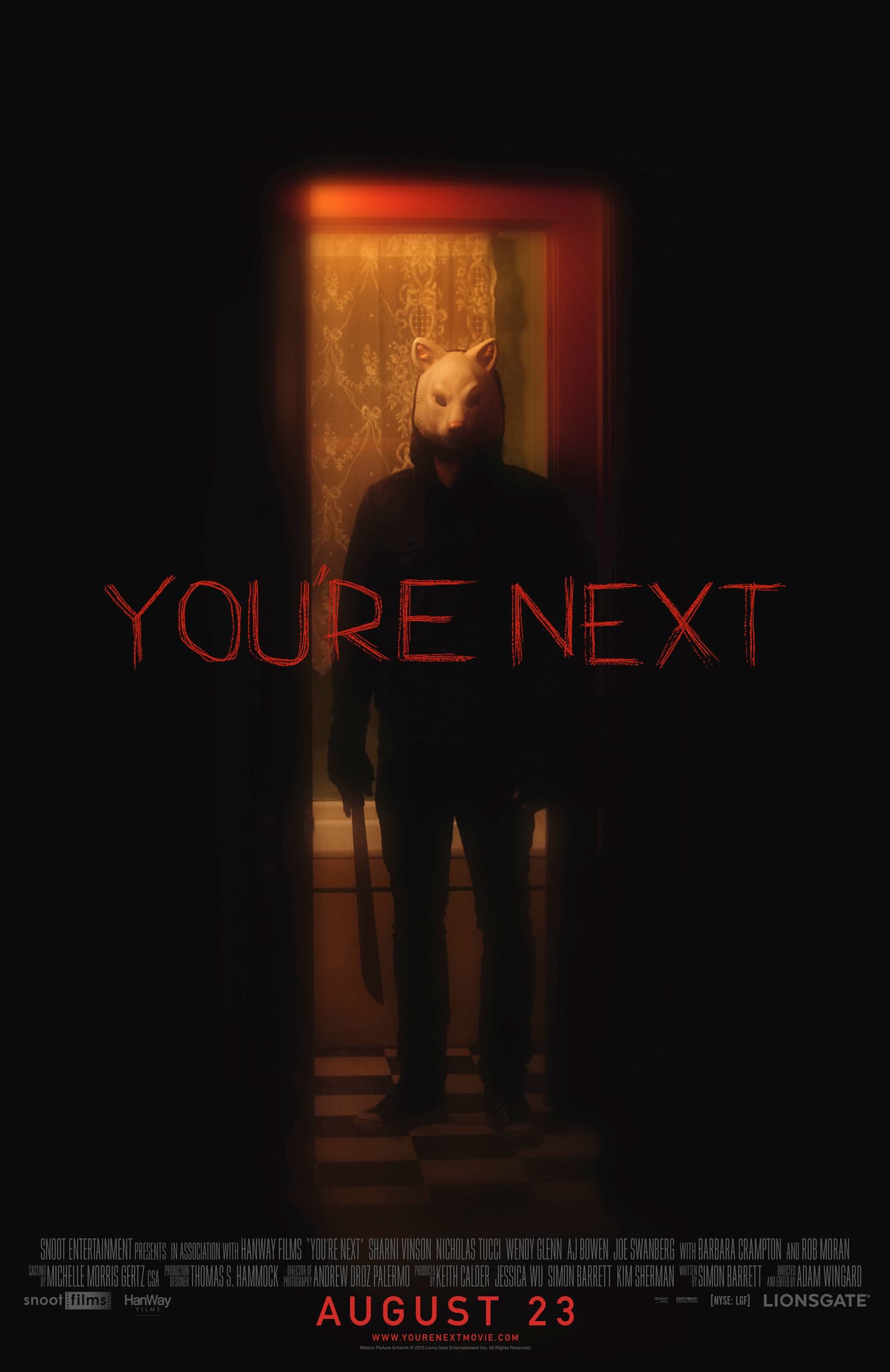 You’re Next
