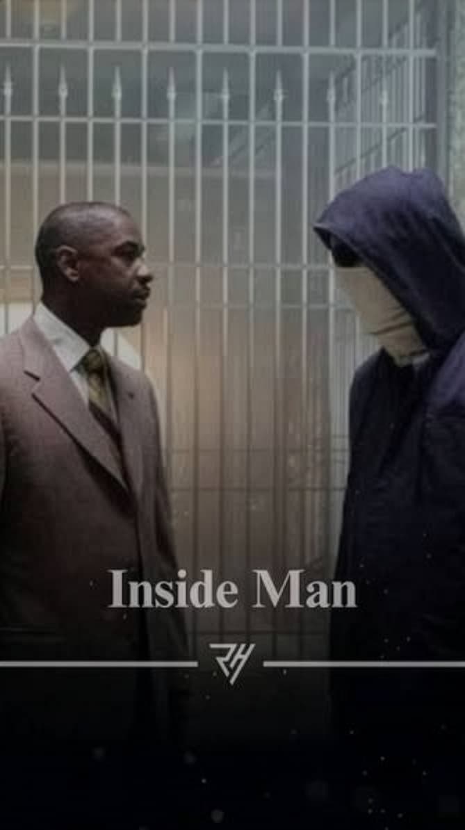 Inside Man